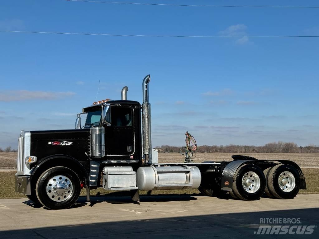 Peterbilt 389 Motrici e Trattori Stradali