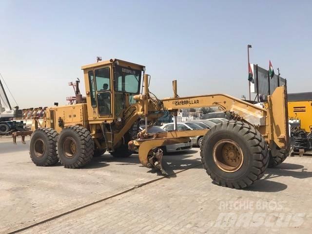 CAT 14 G Motorgraders