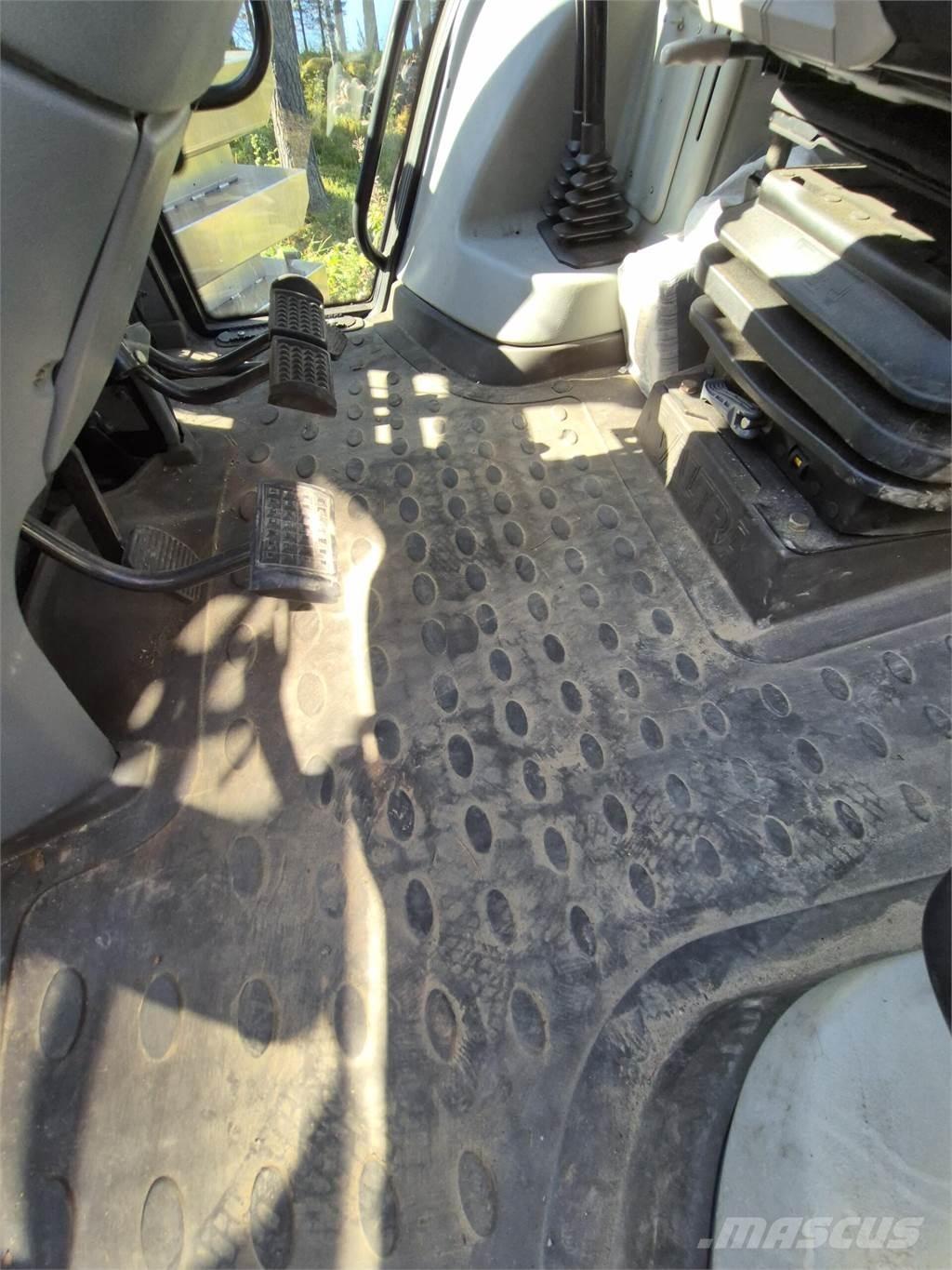 Valtra N91 Trattori