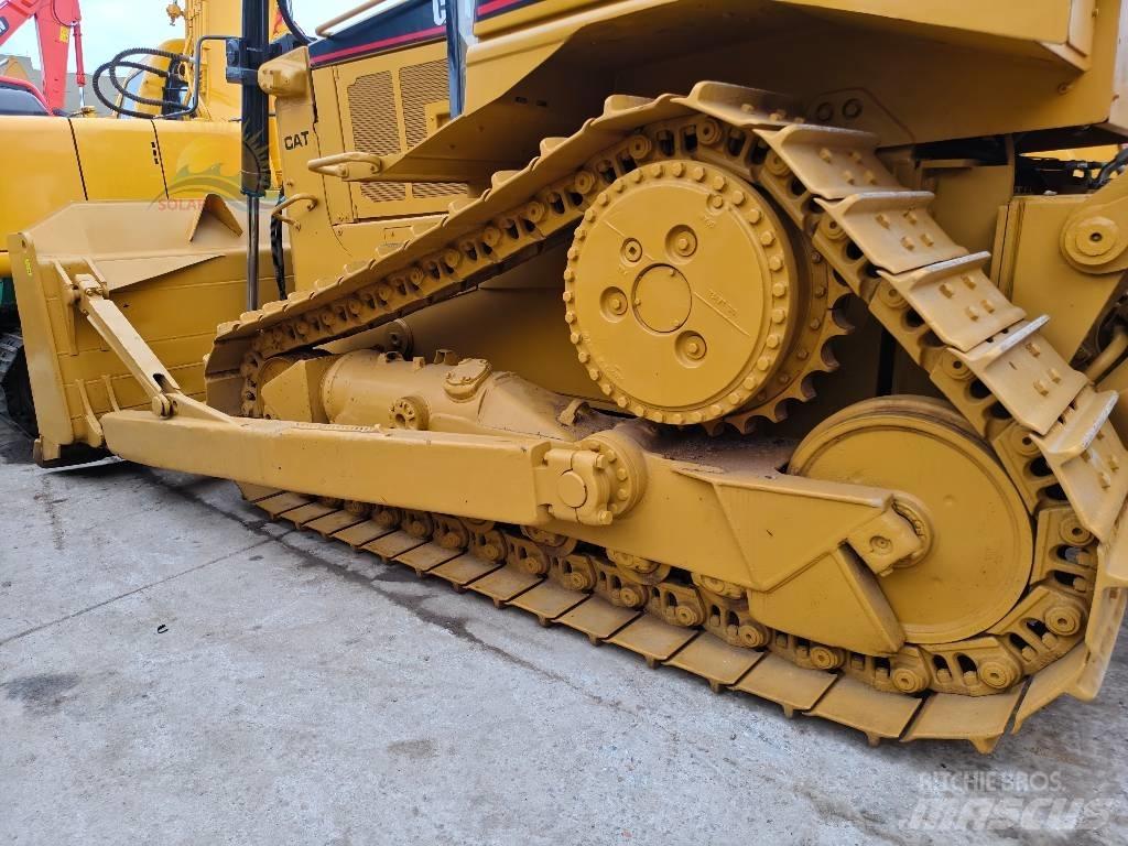 CAT D 7 R Motorgraders
