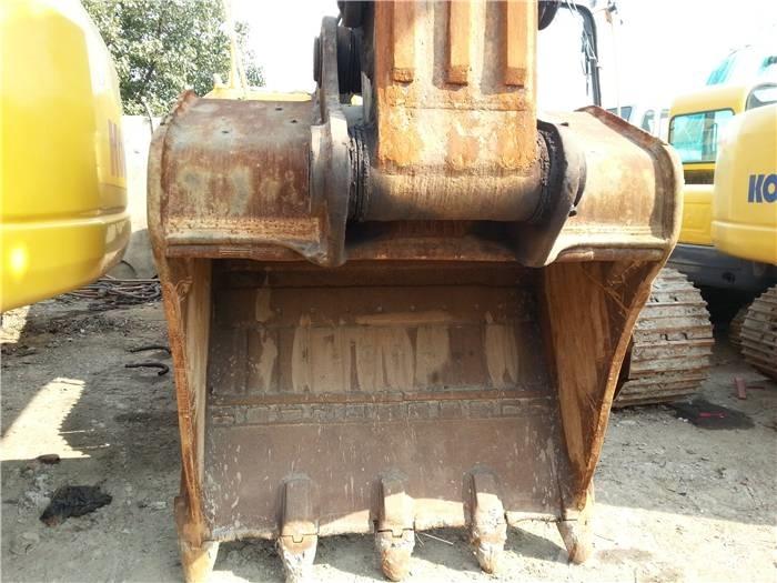 Volvo EC 460 B LC Escavatori cingolati