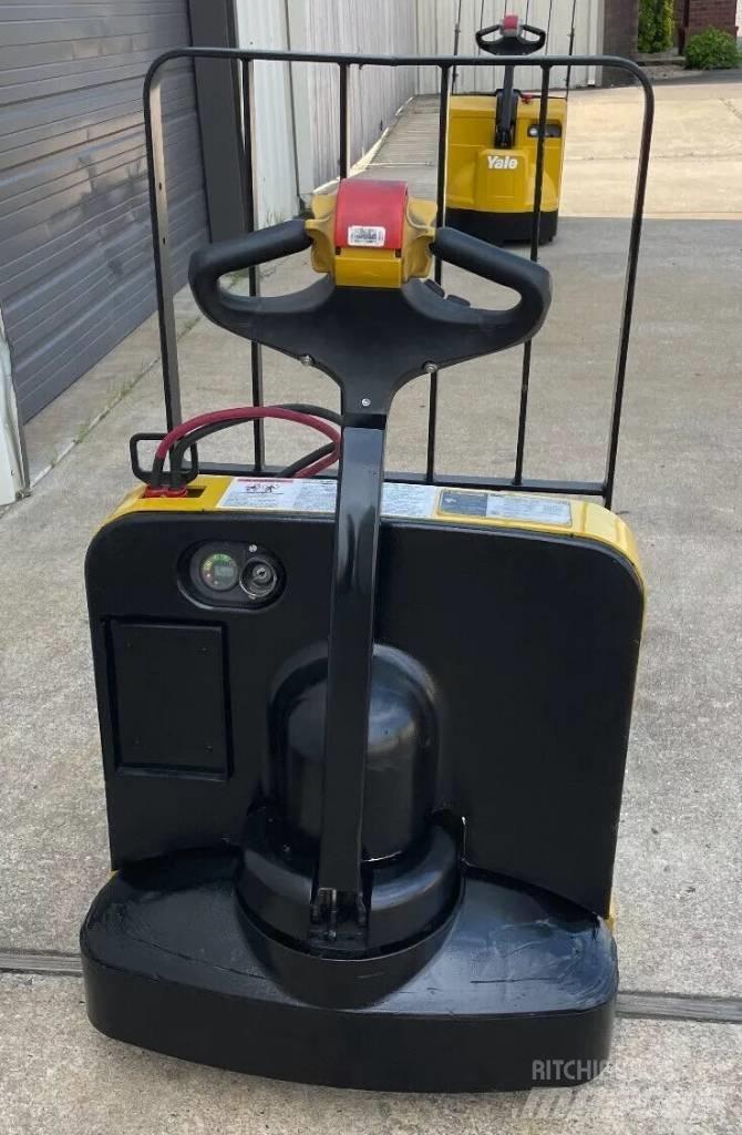 Yale MPW050 Transpallet elettrici a timone