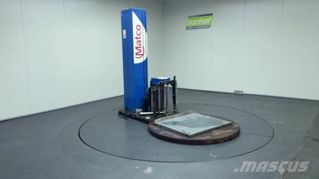 Matco A618L/AOTO Trattori portuali