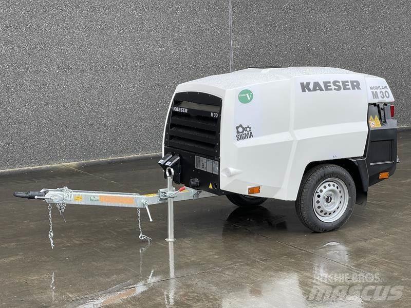 Kaeser M 30 - N Compressori