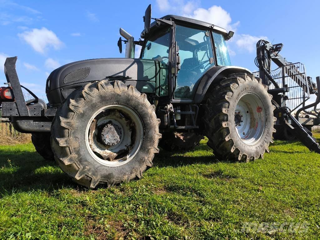 Landini Legend 125 Altri mezzi forestali