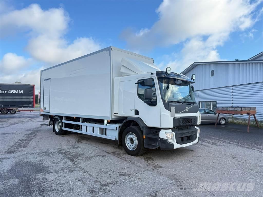 Volvo FE320 4X2 Camion cassonati