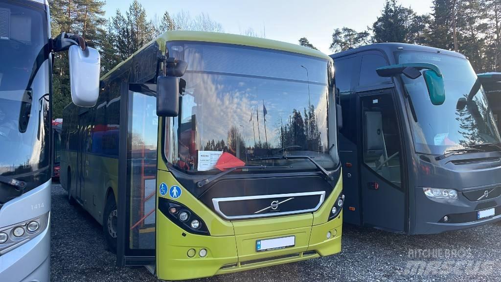 Volvo 8900 B7RLE Autobus urbani