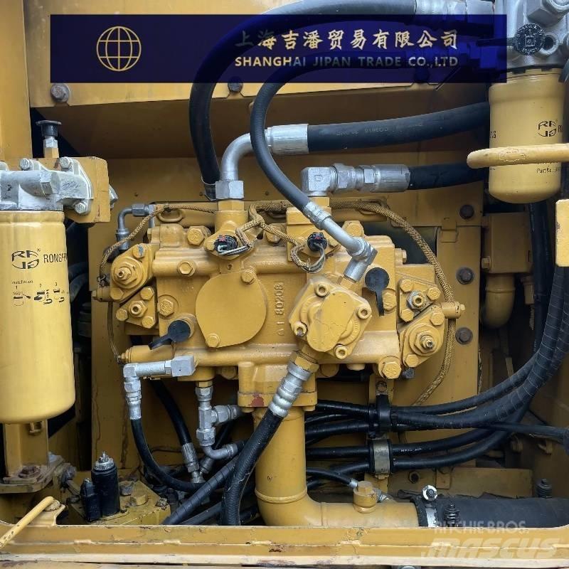 CAT 315 D Escavatori medi 7t - 12t