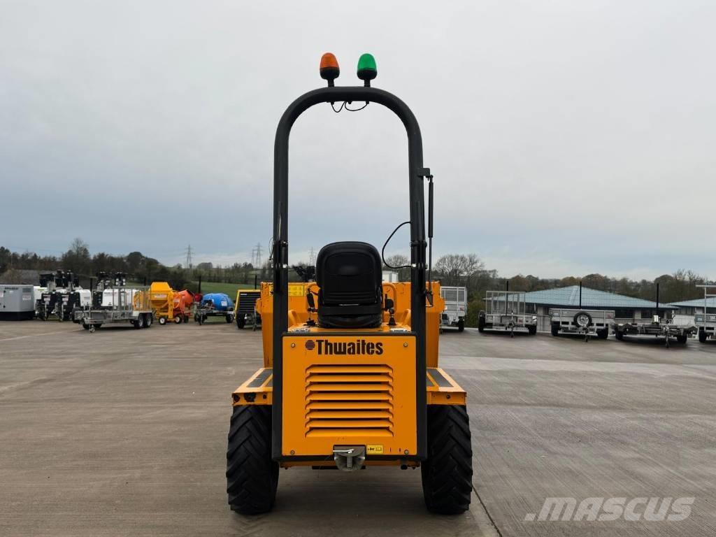 Thwaites MACH 2070 Mini dumper