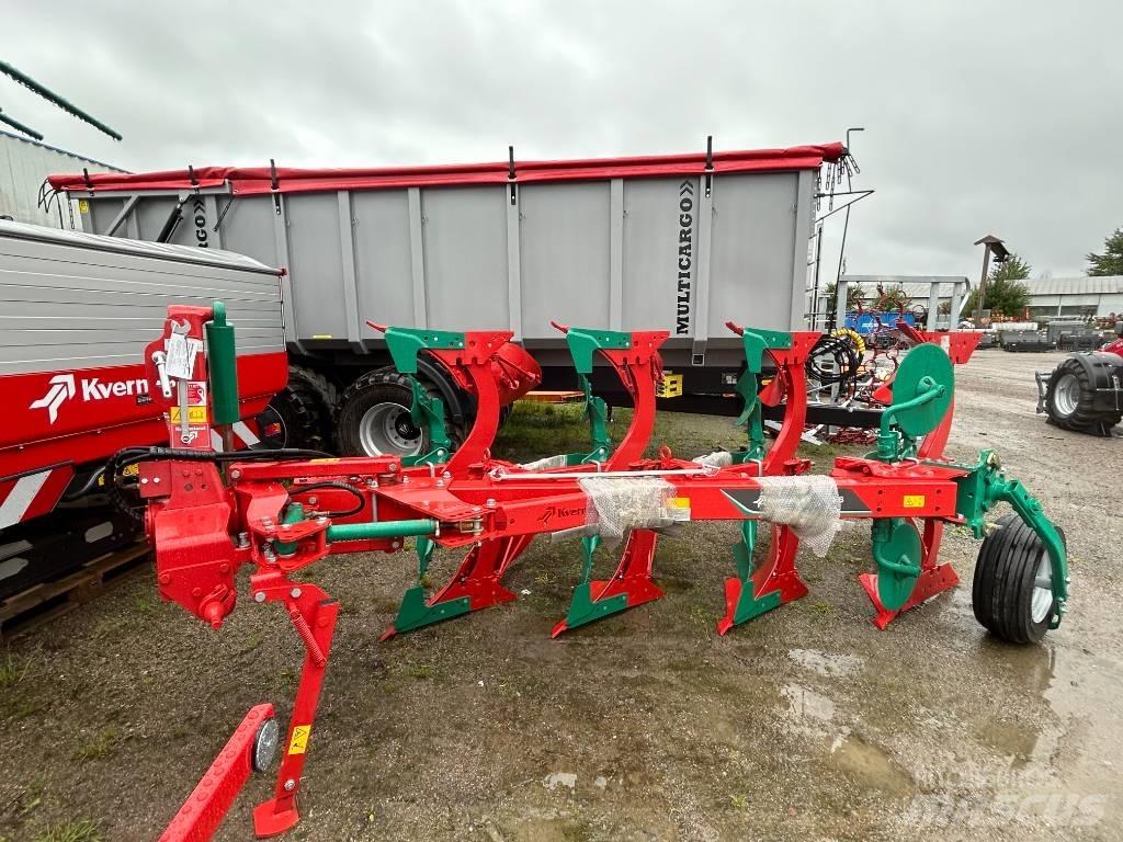 Kverneland 150S Aratri reversibili