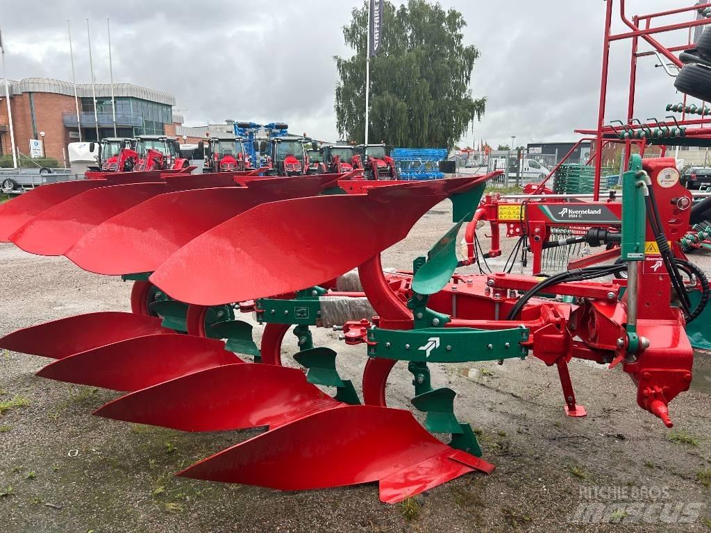 Kverneland 150S Aratri reversibili