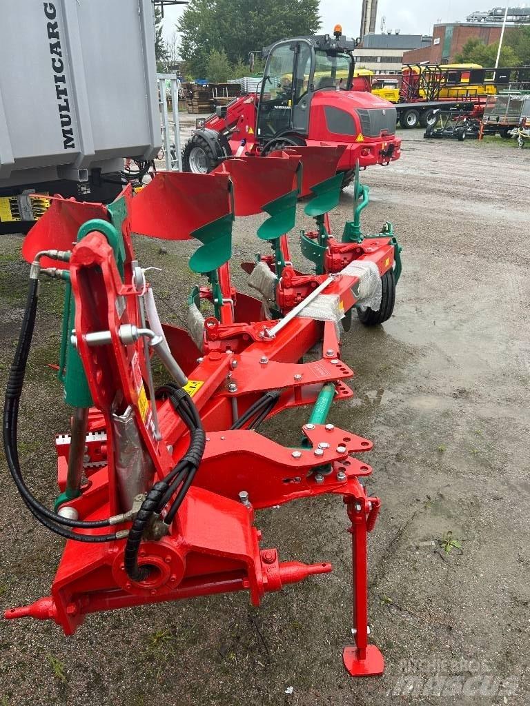Kverneland 150S Aratri reversibili