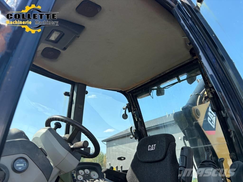 CAT 420 E IT Terne