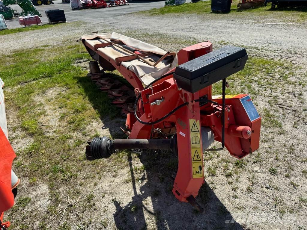 Kuhn GMD 800GIIFF Falciatrici