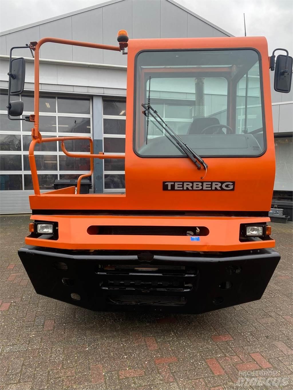 Terberg YT182 Trattori portuali