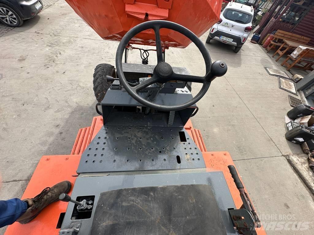 Ausa 350 AH G Mini dumper