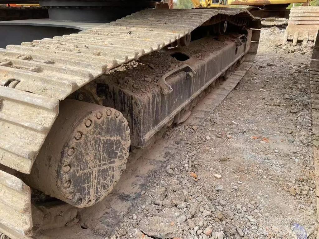 Volvo EC 250 D L Escavatori cingolati