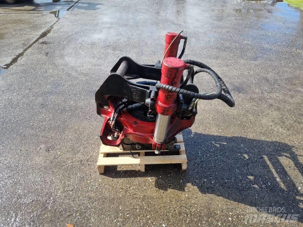 Indexator RT60B Pale a rotazione