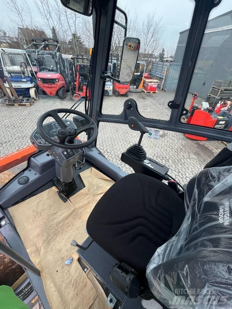 Hamm HC 70i Rulli monotamburo
