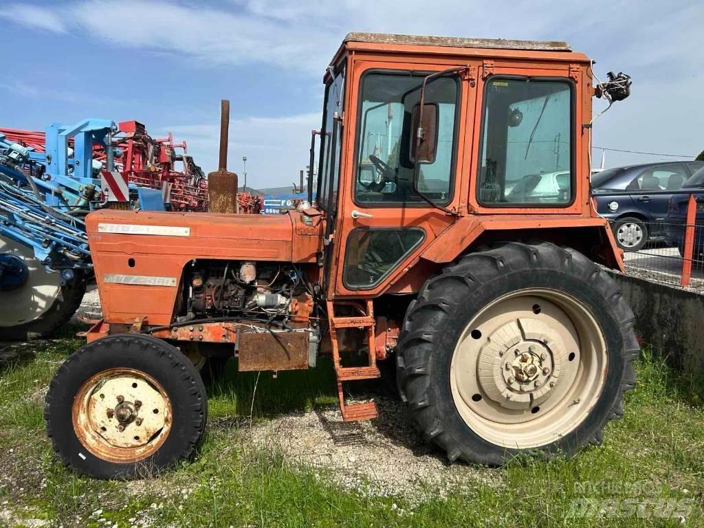 Belarus MTZ 560 Trattori