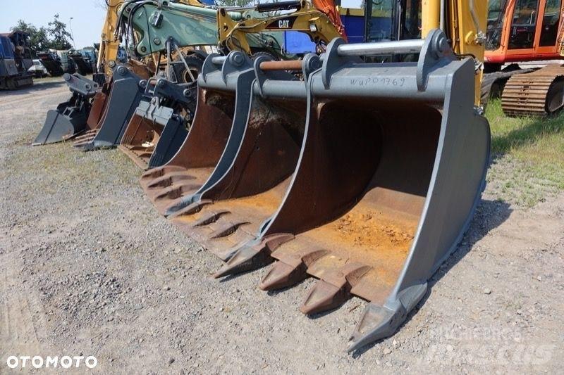 Liebherr SW 48 Retroescavatori