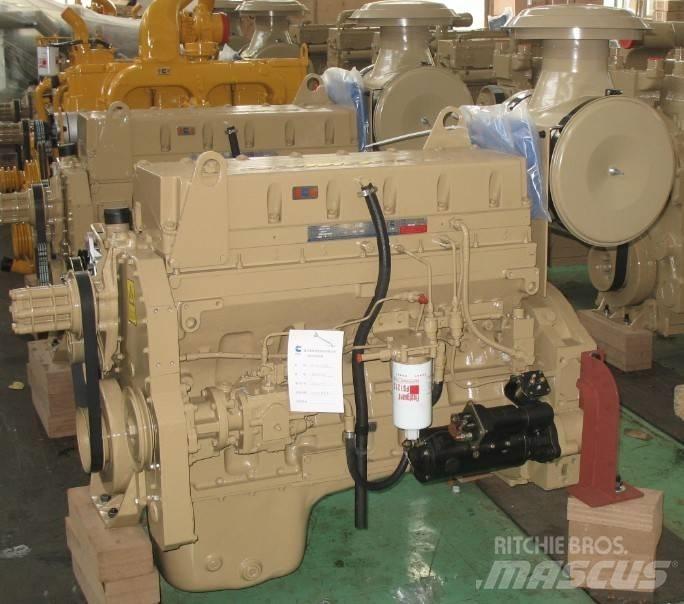 Cummins M11-C245 Motori