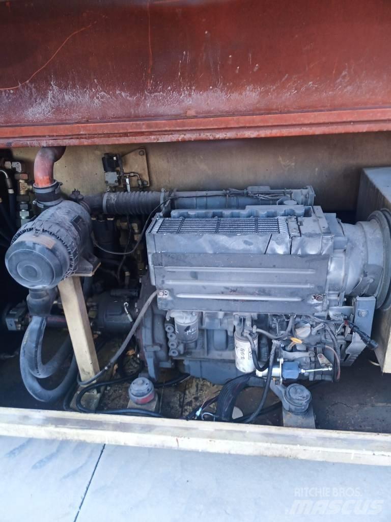 JLG 245-25 Piattaforme a pantografo