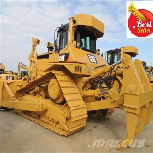 CAT D 7 R Dozer cingolati