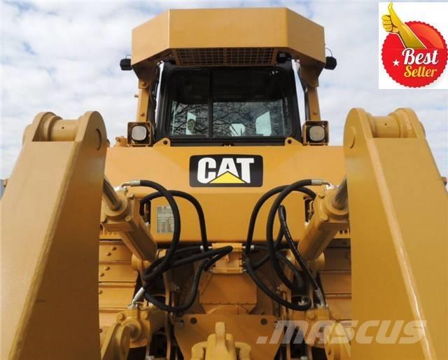 CAT D 7 R Dozer cingolati