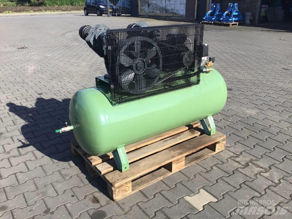 Creemers Compressor Agricoltura - Altro