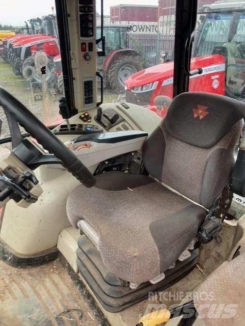 Massey Ferguson 7618 Trattori