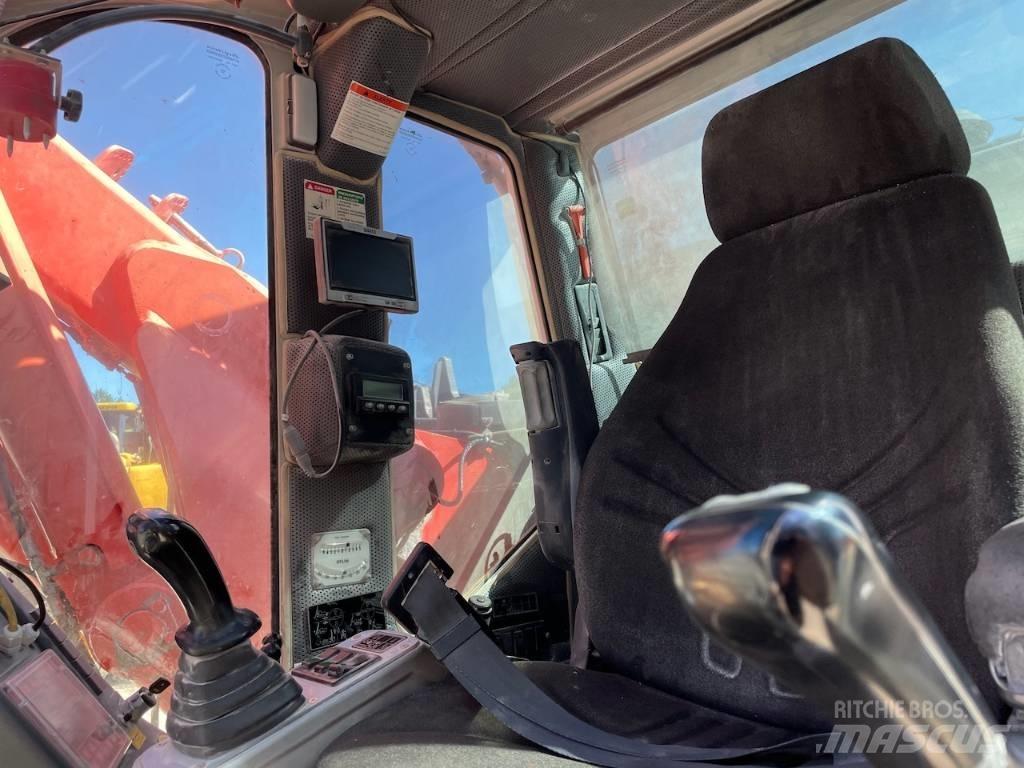 Sandvik DI 600 Perforatrici di superficie