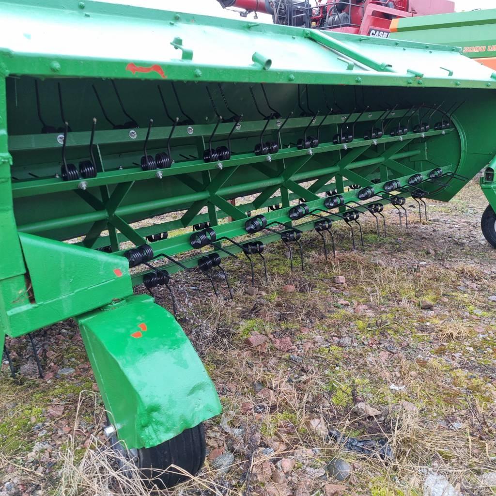  Strängluftare 3m Ranghinatori