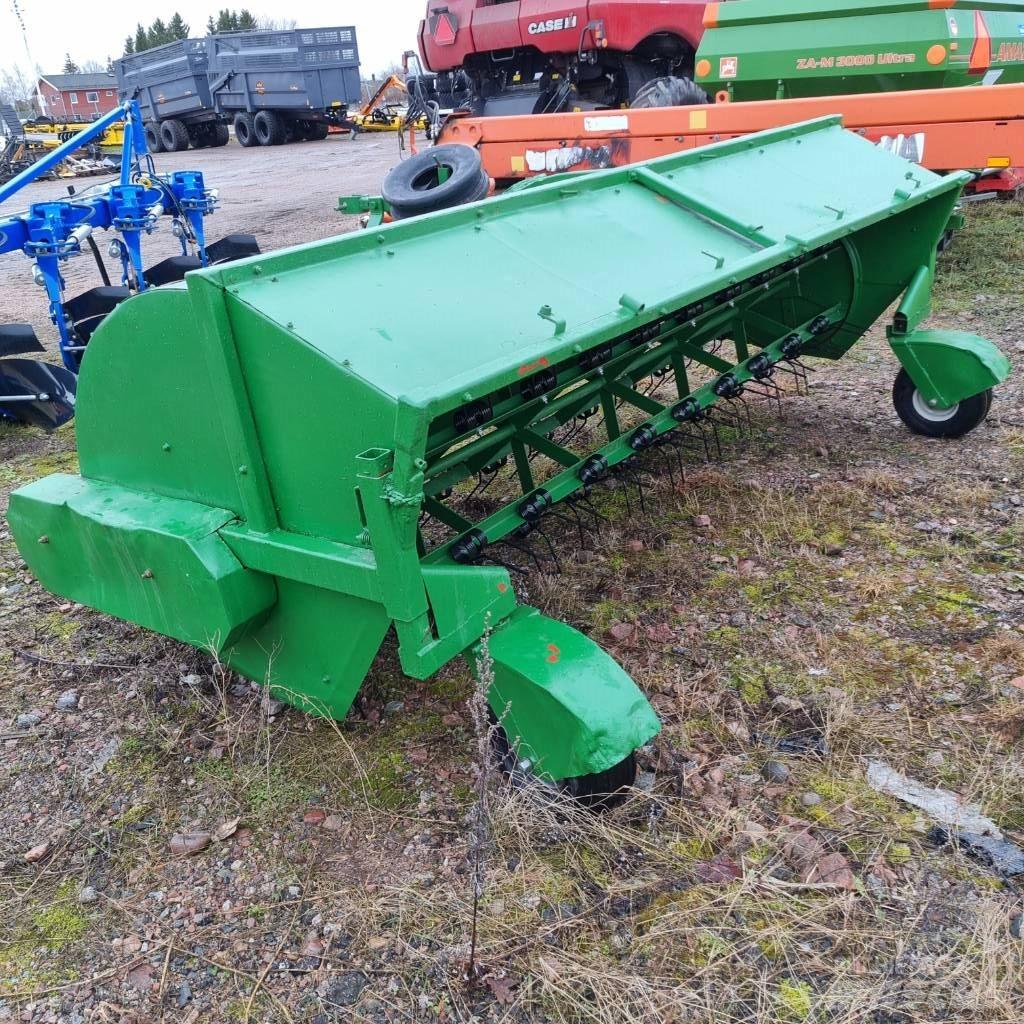  Strängluftare 3m Ranghinatori