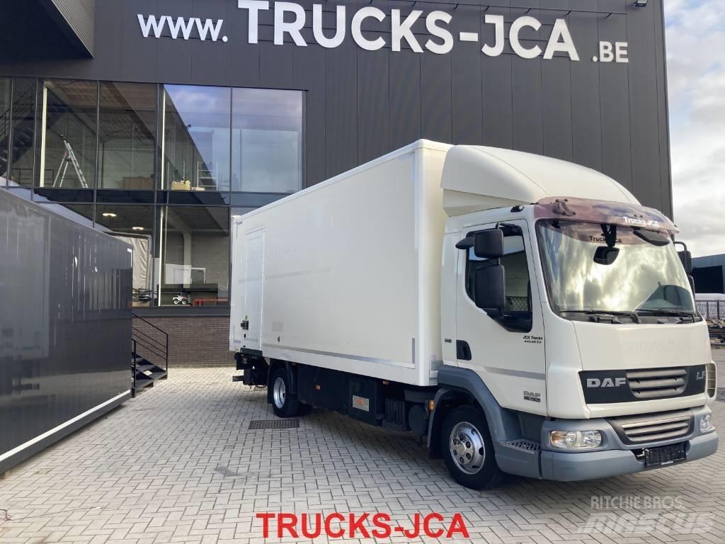 DAF LF Camion cassonati
