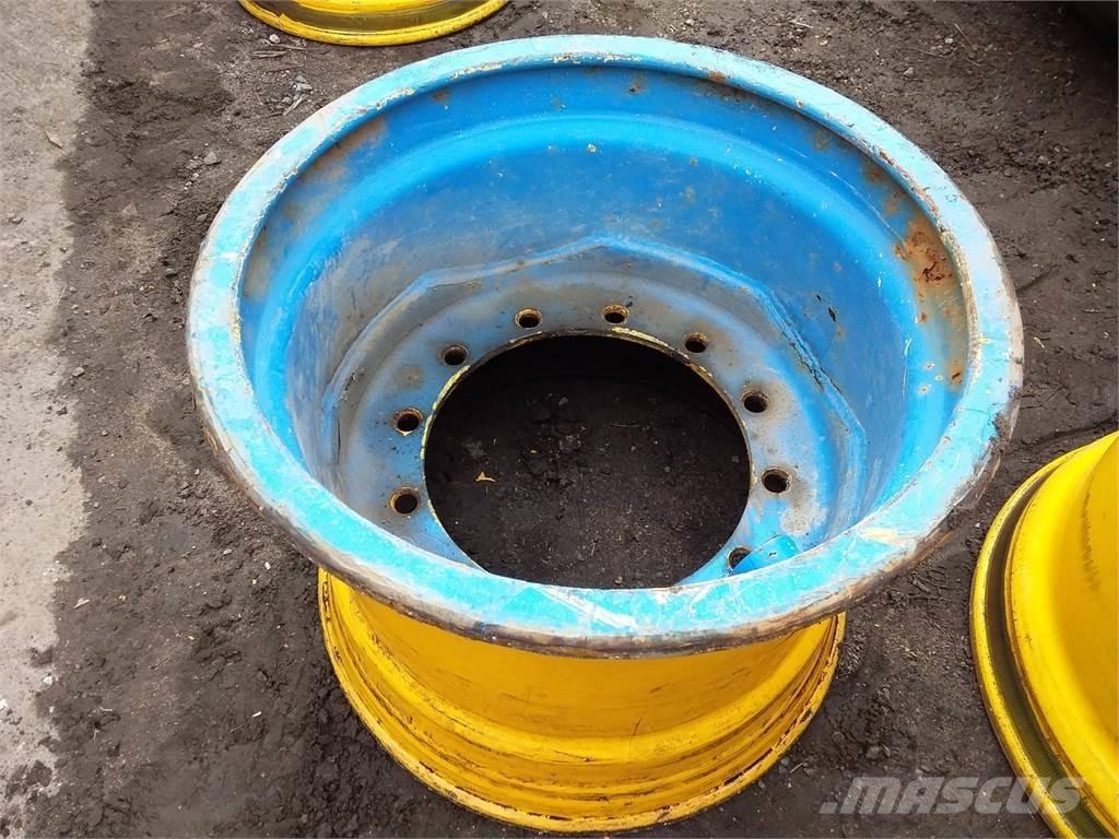 Valmet 860 20x26,5 Pneumatici, ruote e cerchioni