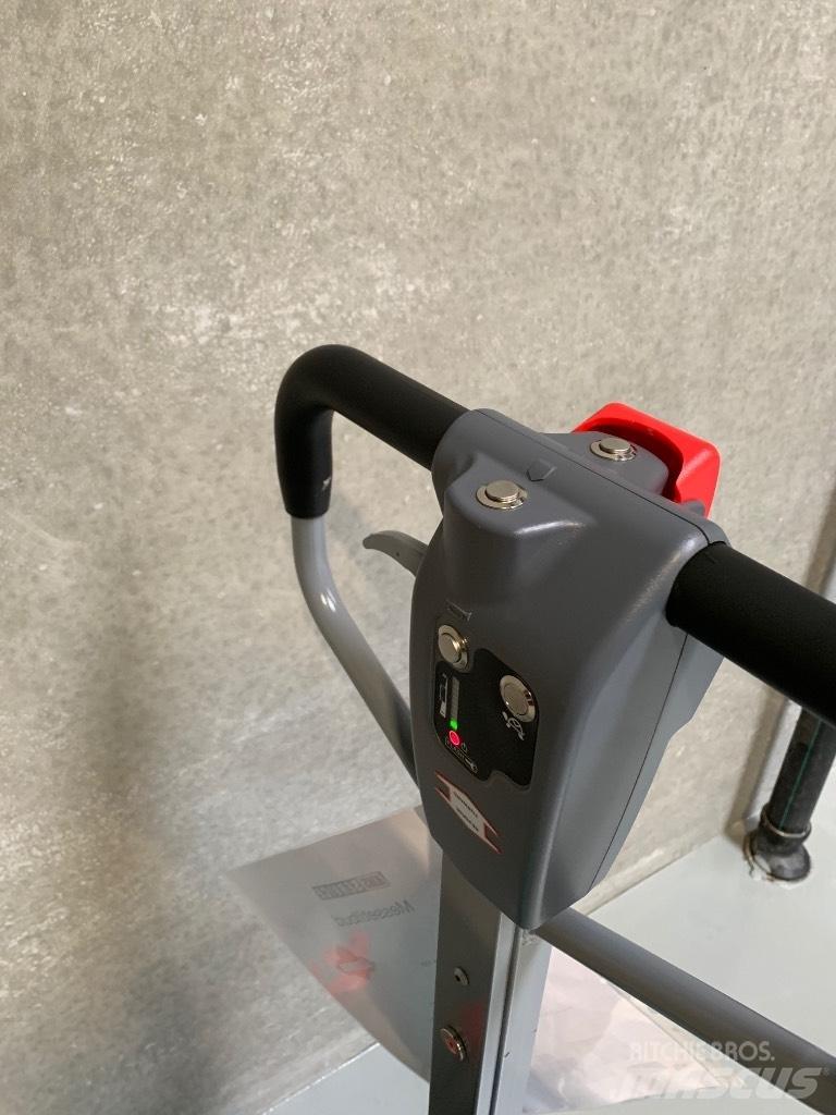 Ameise SPM-113 Transpallet manuale