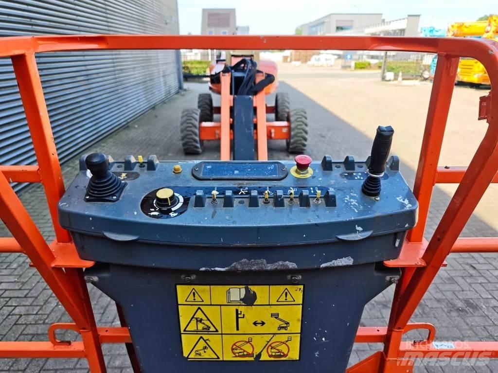 JLG E600 JP Piattaforme a braccio articolato