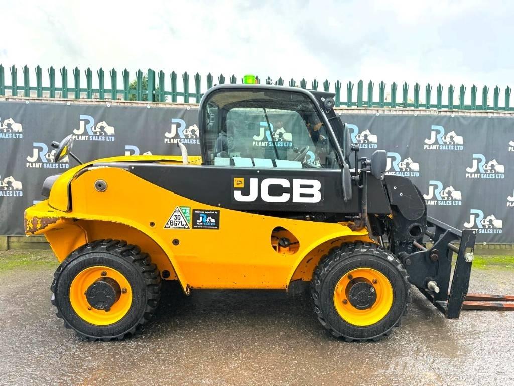 JCB 520-40 Sollevatori telescopici