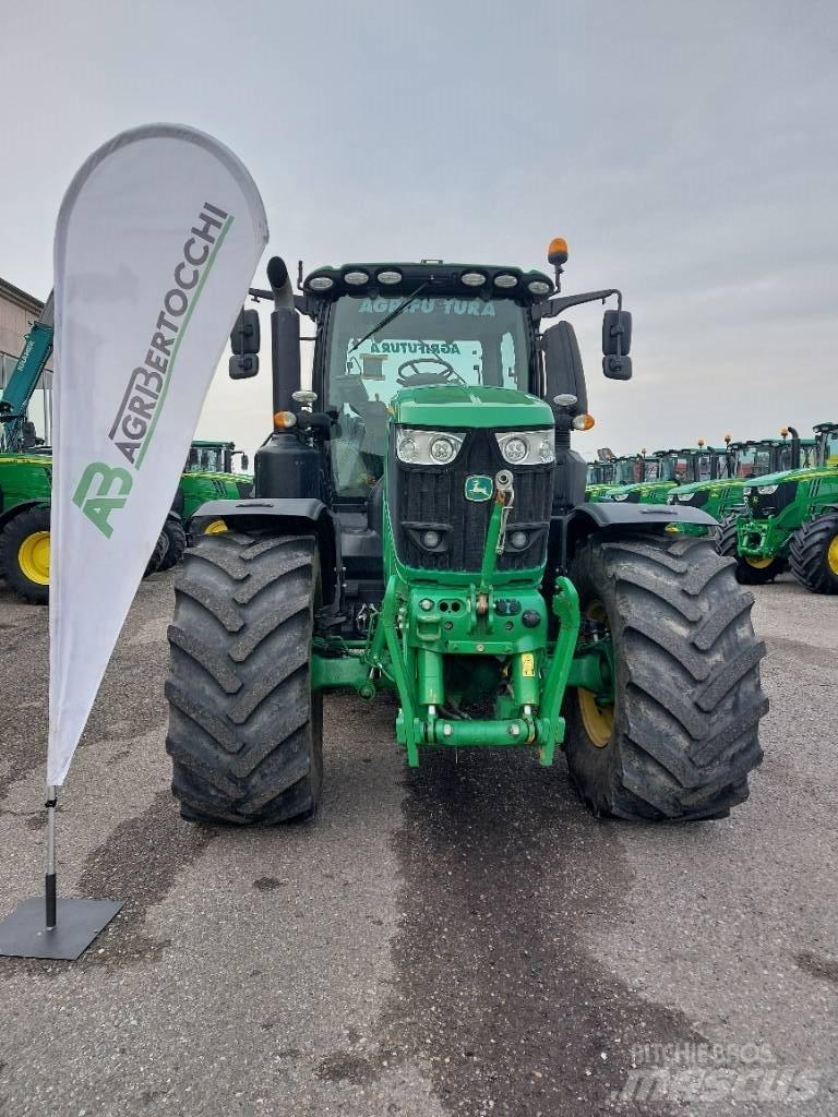 John Deere 6230 Trattori