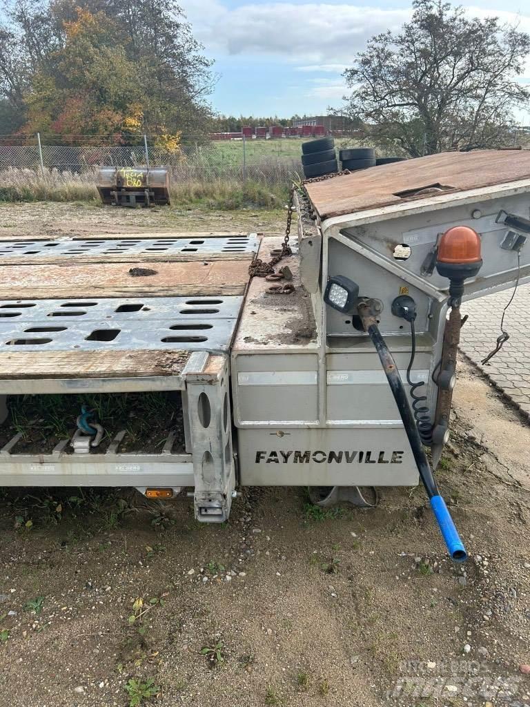 Faymonville Multimax Caricatore basso