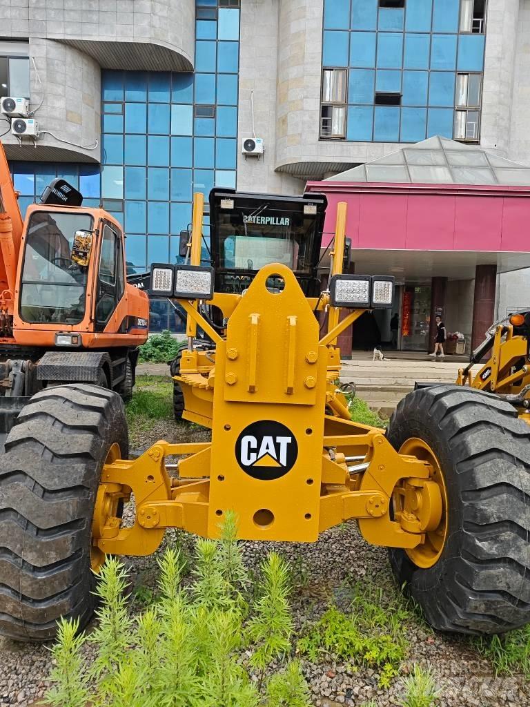CAT 12 G Motorgraders