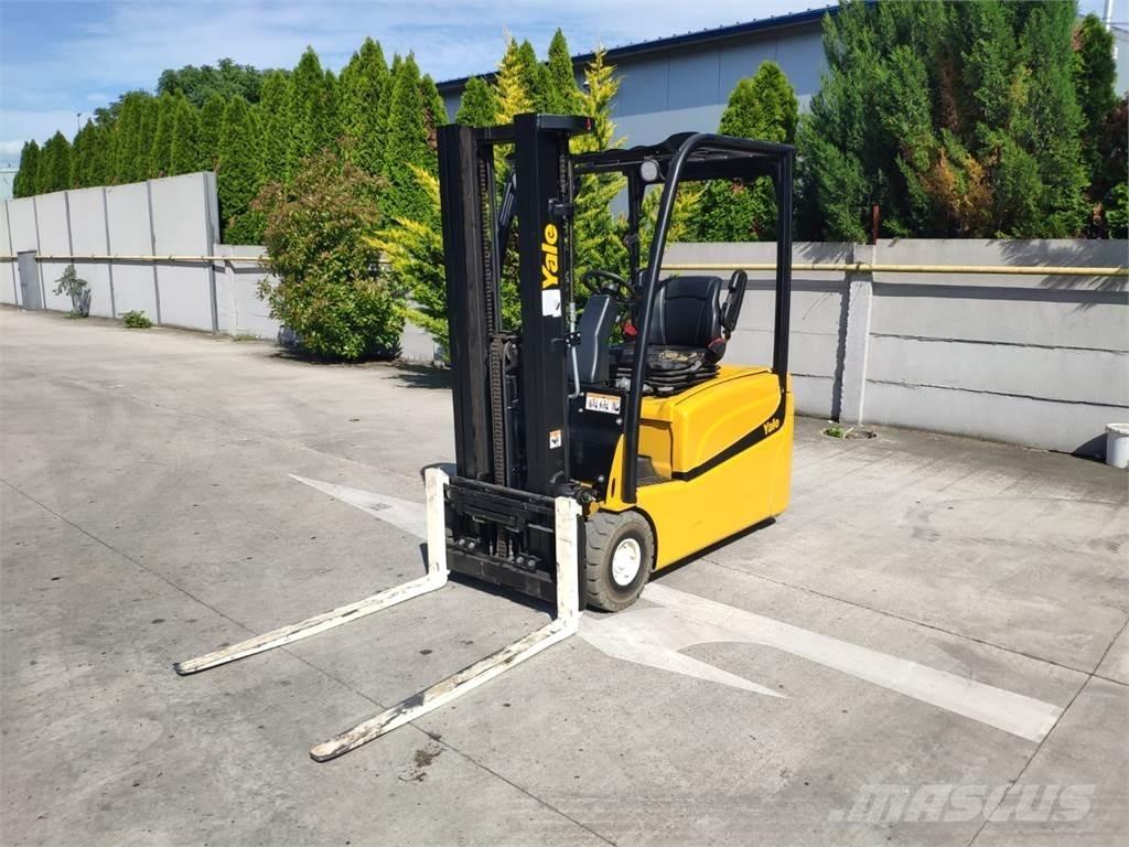 Yale ERP16 VT Carrelli elevatori elettrici