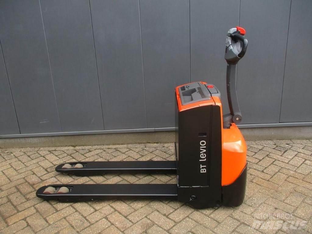 BT LWE 160 Transpallet manuale
