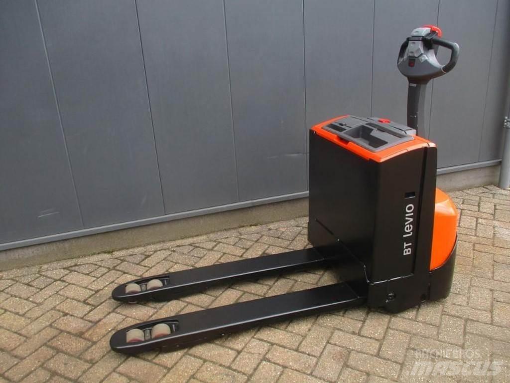 BT LWE 160 Transpallet manuale