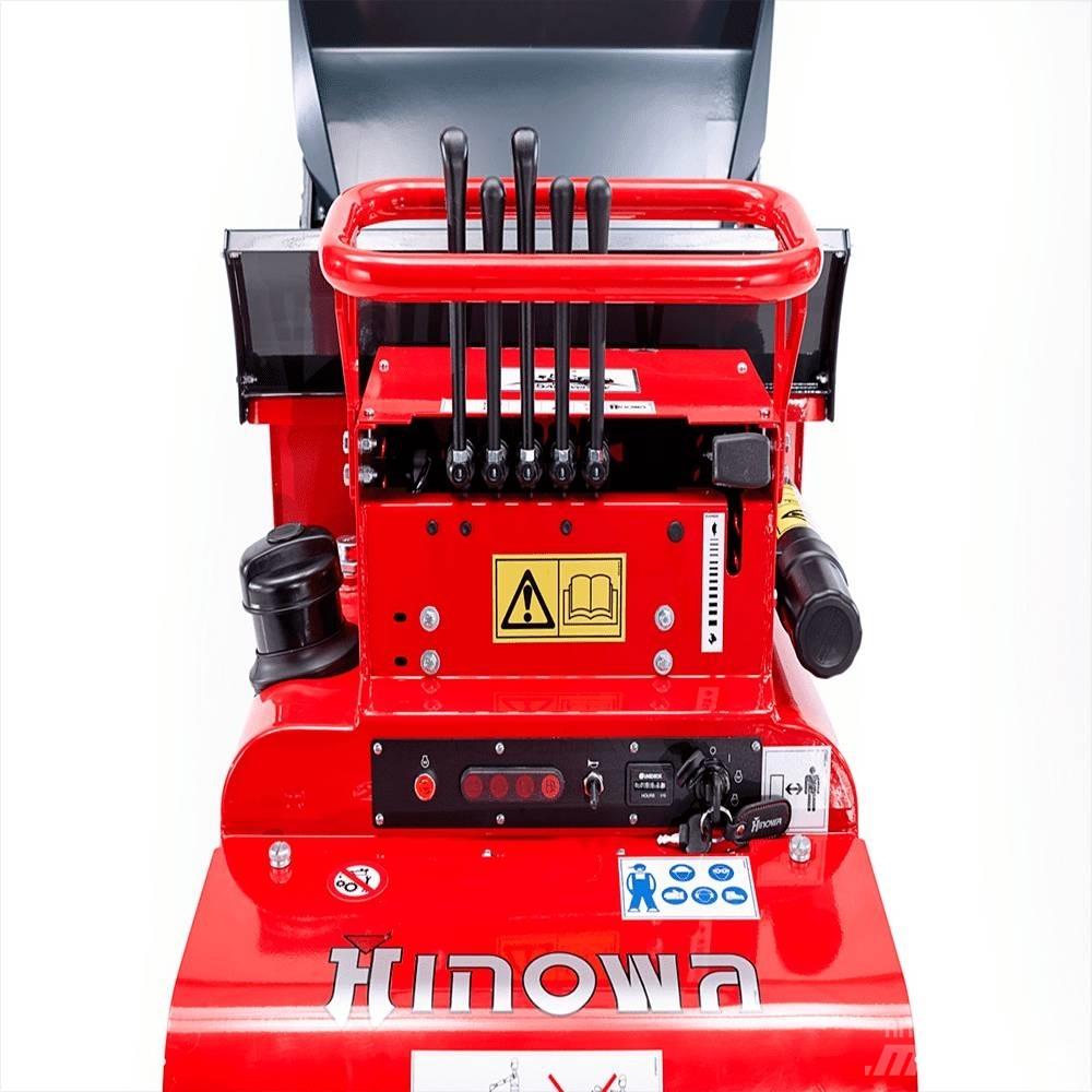 Hinowa HS1102 Dumper cingolati
