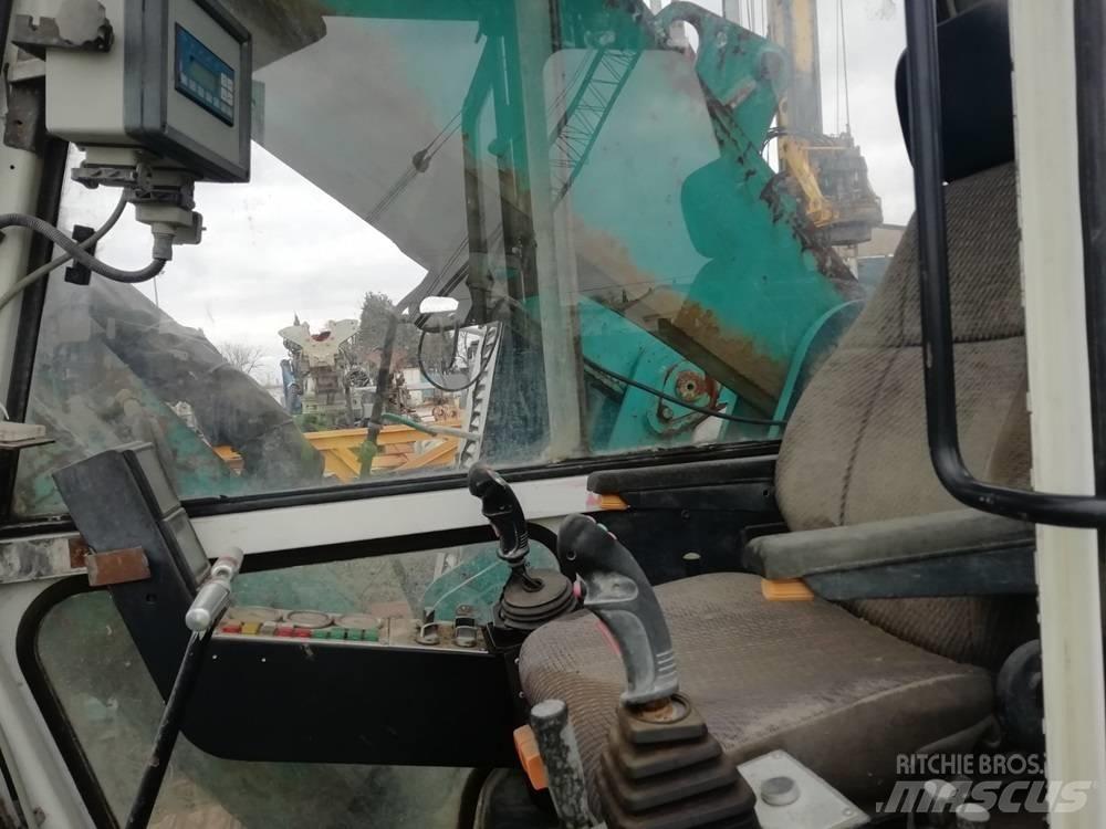 Casagrande B180 Altra macchina per perforazione