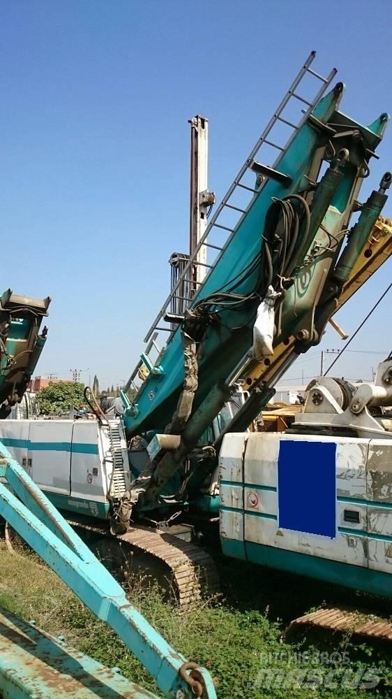 Casagrande B180 Altra macchina per perforazione