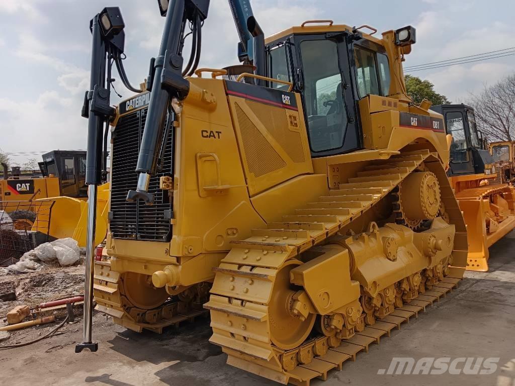 CAT D 8 T Dozer cingolati