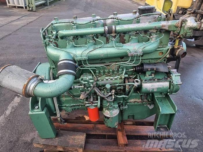  Engines DH 825 Trasporto - Altro